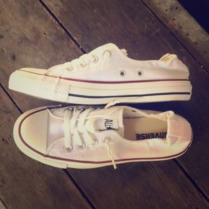 Converse All Stars